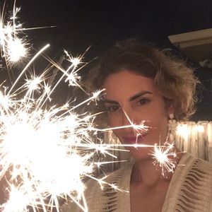 Meet your Posher, Kefryn